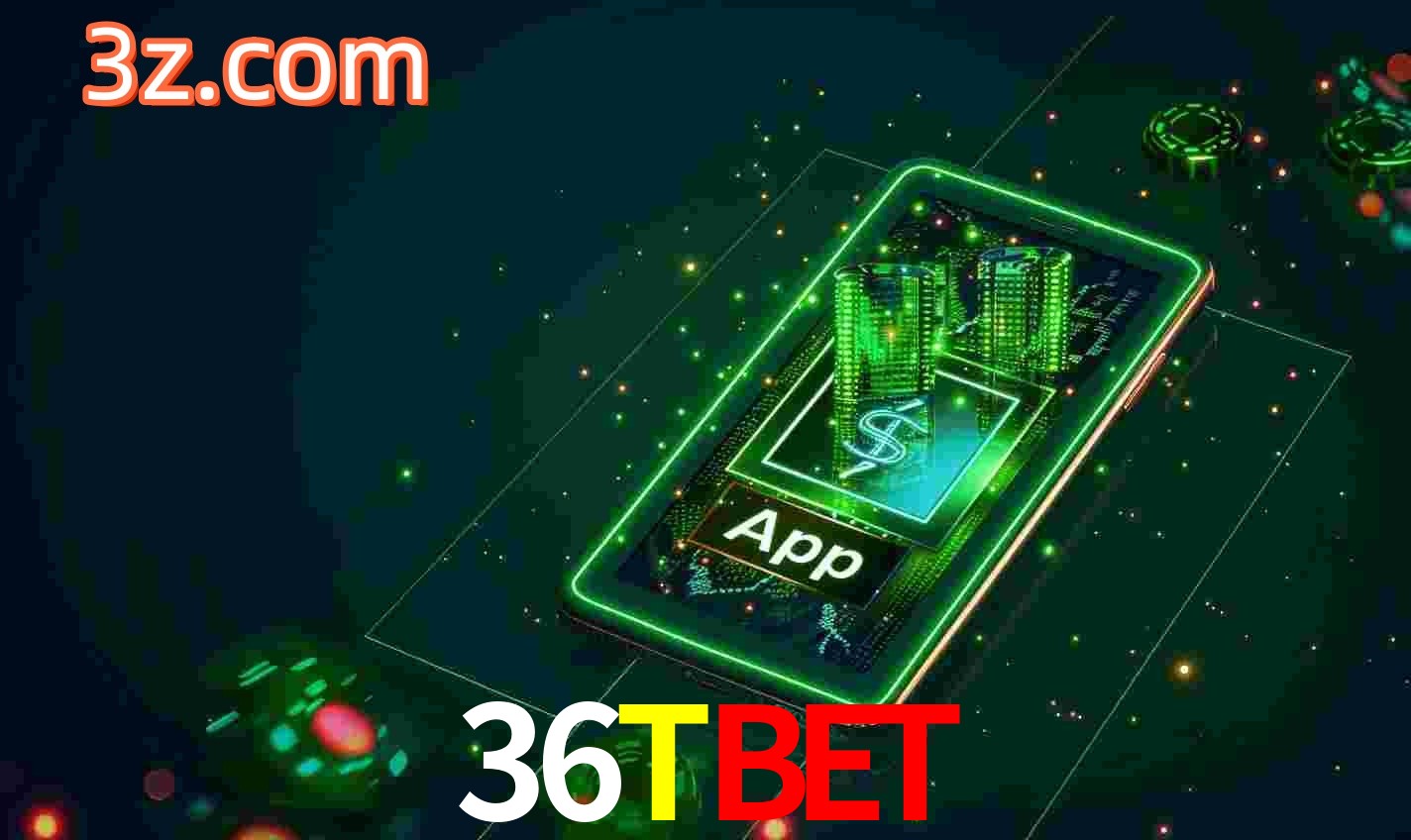 Simplificando a Experiência de Jogo 36Tbet App