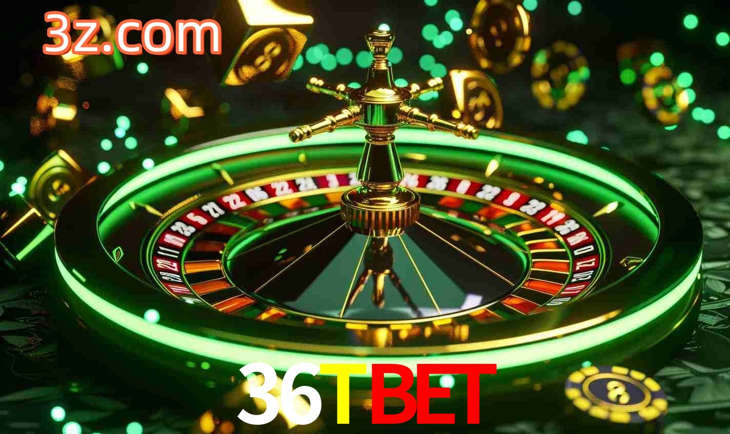 Desfrutar de um Cassino 36Tbet