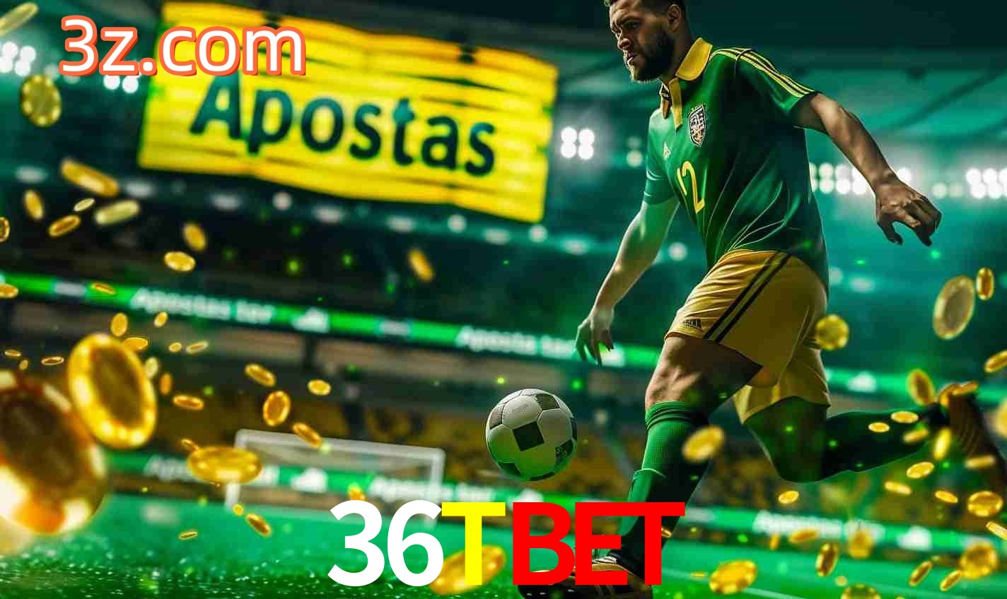 Diversas Apostas em Eventos Esportivos 36Tbet