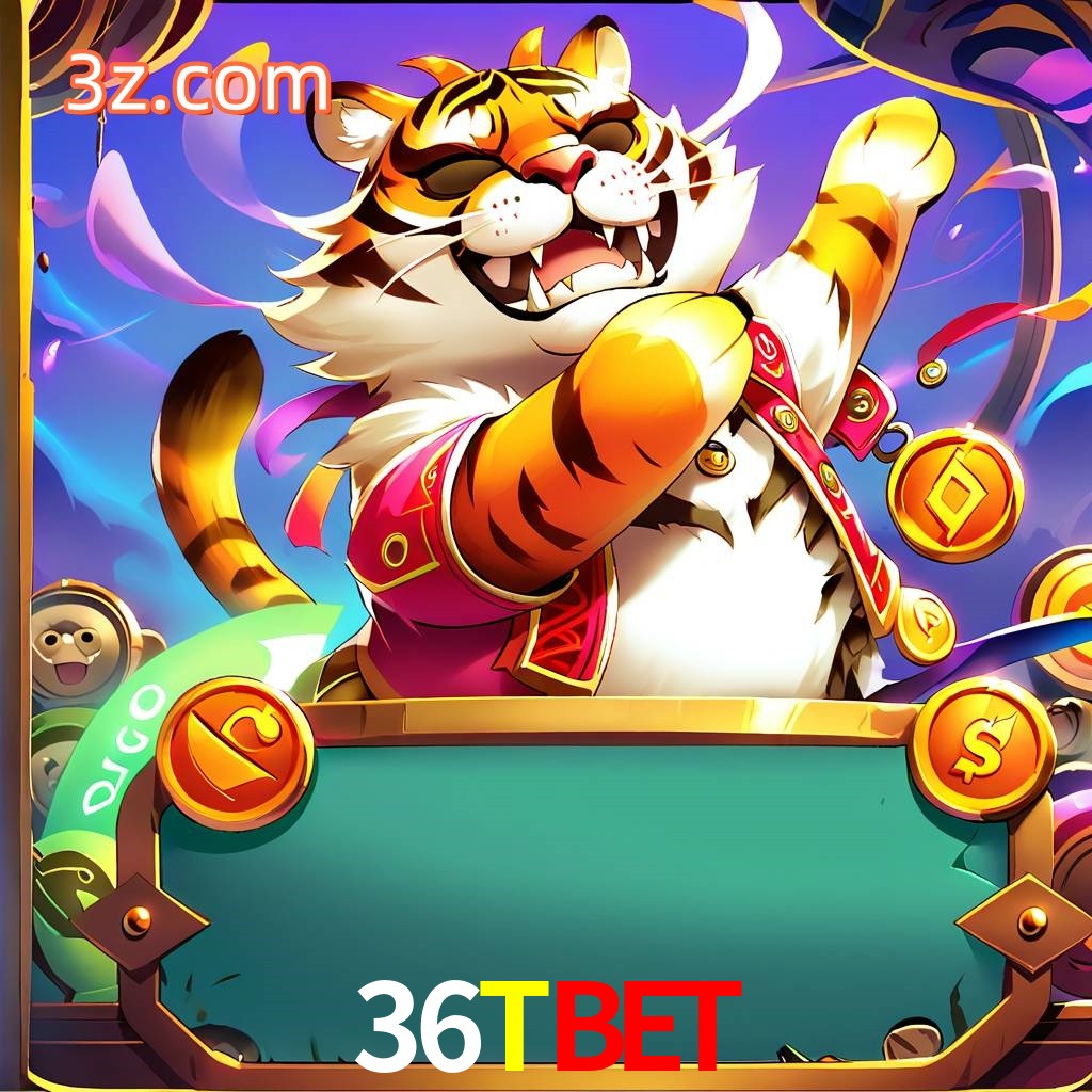 36Tbet Fortune Tiger Mergulhe na Atmosfera