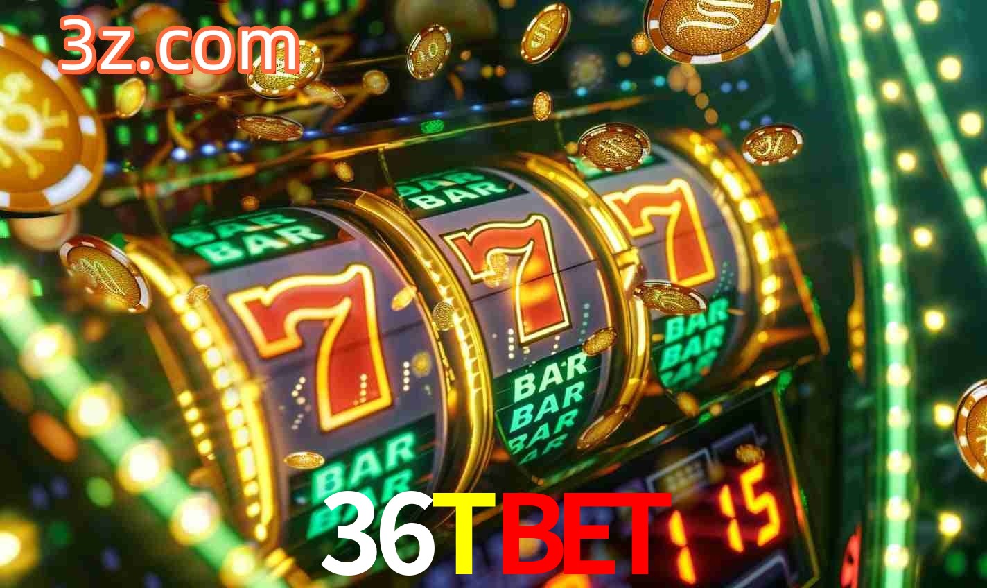 Populares Slots 36Tbet