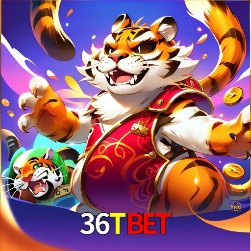 Experiência Imersiva no Cassino Online 36Tbet